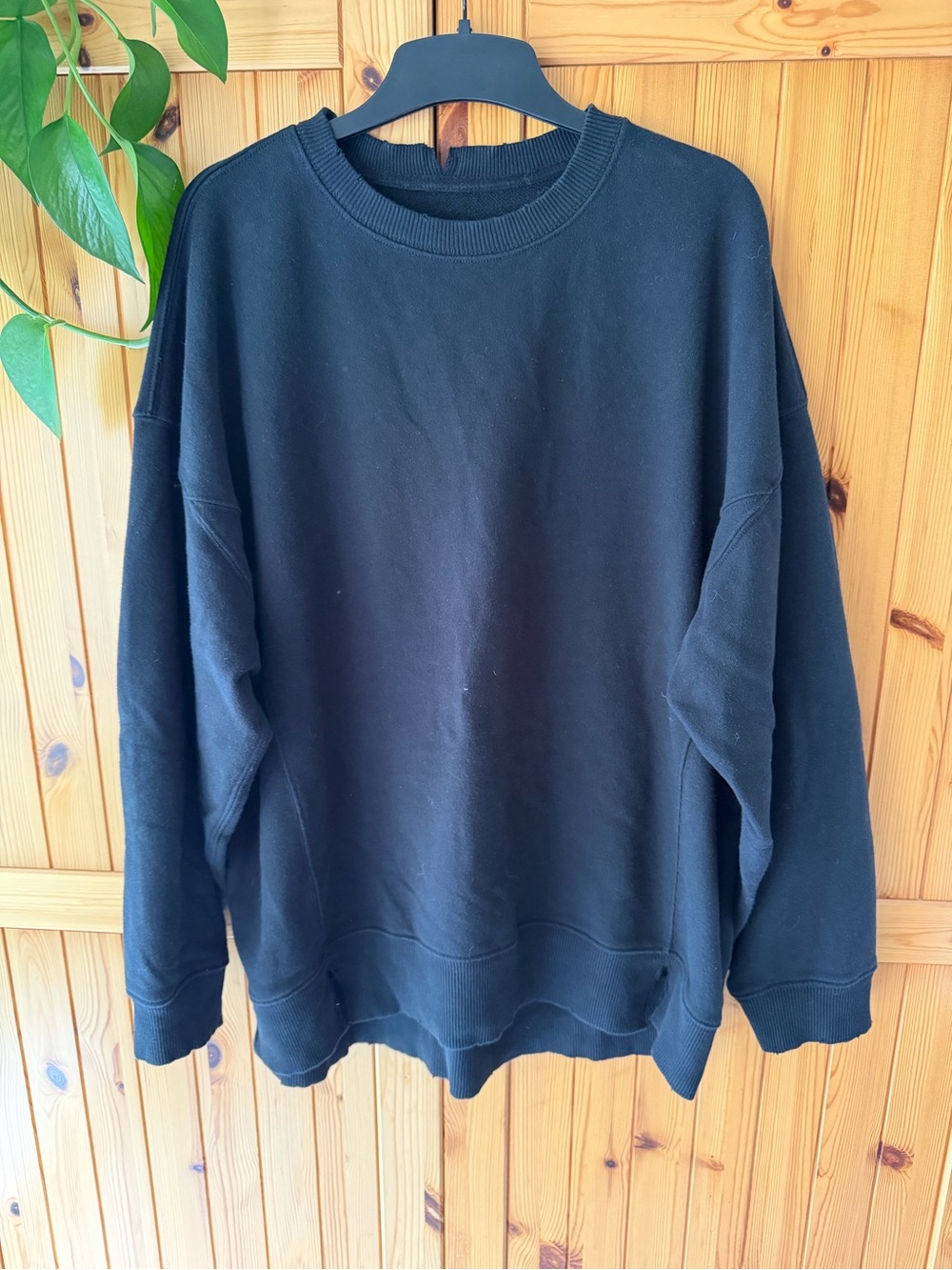 aerie The chill crew sweatshirt